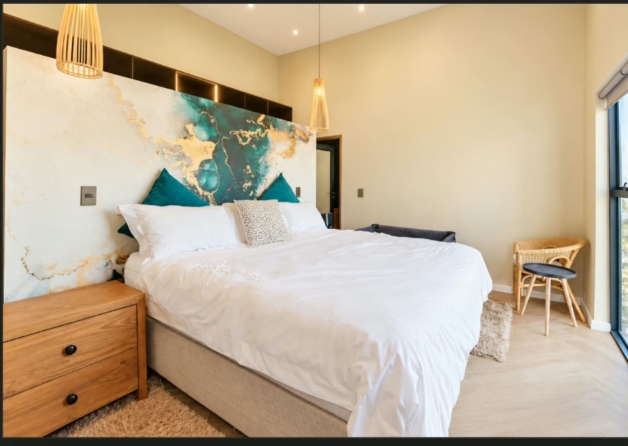 4 Bedroom Property for Sale in Sagewood Western Cape